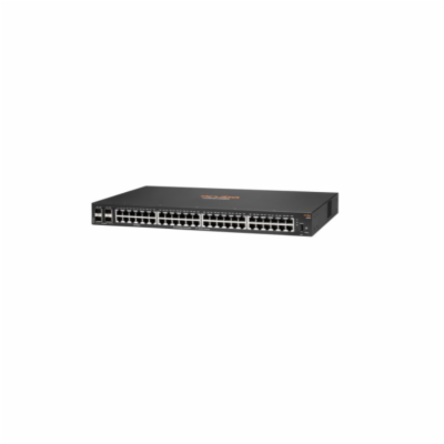 Aruba 6000 48G 4SFP Switch