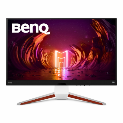 BENQ Mobiuz 32" LED EX3210U/ IPS panel/ 3840x2160/ 1000:1...