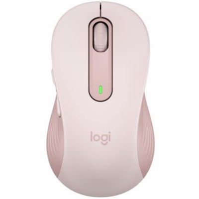 Logitech myš Signature M650 Large/optická/bezdrátová/400-...