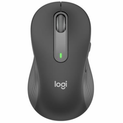 Logitech myš Signature M650 Large/optická/bezdrátová/400-...