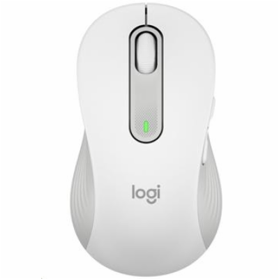 Logitech myš Signature M650 Large/optická/bezdrátová/400-...