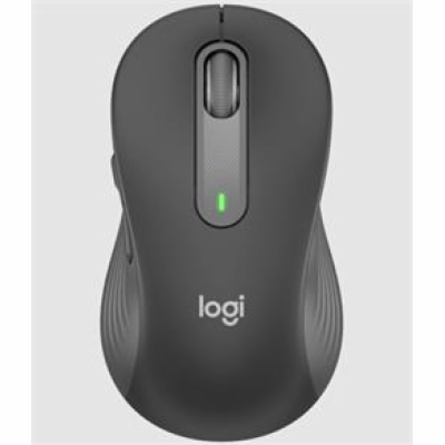 LOGITECH Signature M650 for Business/Kancelářská/Laserová...