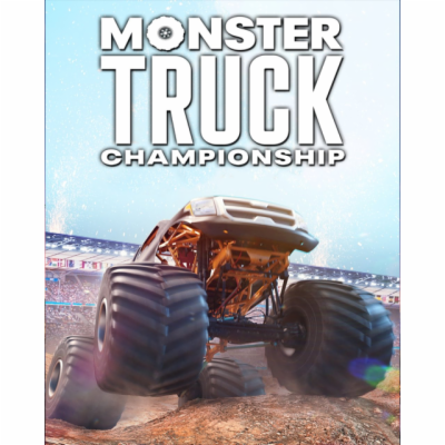 ESD Monster Truck Championship