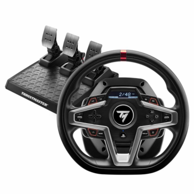 Thrustmaster sada volantu a pedálů T248 pro PC / XONE a X...