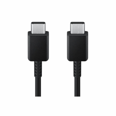 Samsung kabel USB-C 5A 1,8m EP-DX510JBEGEU černý