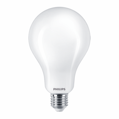 LED žárovka Philips E27 23W 2700K 230V A95 P764630