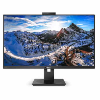 PHILIPS 329P1H/00 31.5inch IPS WLED 3840x2160 Low Blue Mo...