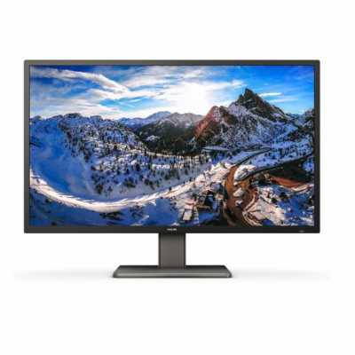 Philips LCD 439P1 42,5"  VA 4K/3840x2160@60Hz/4ms/400cd/3...