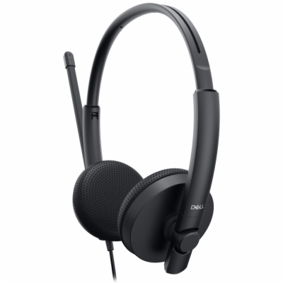 DELL náhlavní souprava WH1022/ Stereo Headset/ sluchátka ...