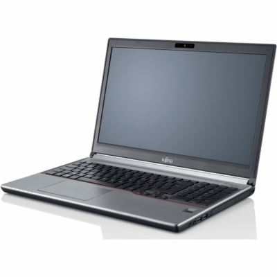 Fujitsu LifeBook E756 i5-6200U / 8 GB / 256 GB SSD / Win10