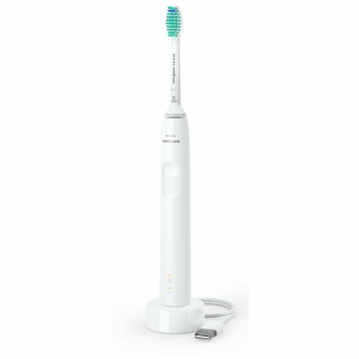 Philips Sonicare HX3651/13 - Sonický zubní kartáček bílý