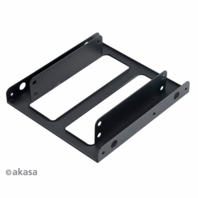 Akasa AK-HDA-03-KT02 AKASA montážní kit pro 2,5" HDD do 3...