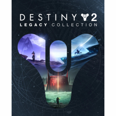 ESD Destiny 2 Legacy Collection