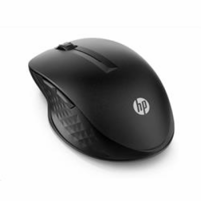 HP 430 Multi-Device Wireless Mouse 3B4Q2AA HP myš 430 Mul...