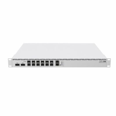 Mikrotik CloudCoreRouter CCR2216-1G-12XS-2XQ, 16x 2000MHz...