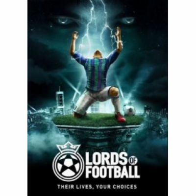 ESD Lords of Football