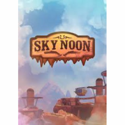 ESD Sky Noon