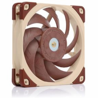 Noctua ventilátor NF-A12x25 LS-PWM, 4-pin, 1200 RPM 12.1d...