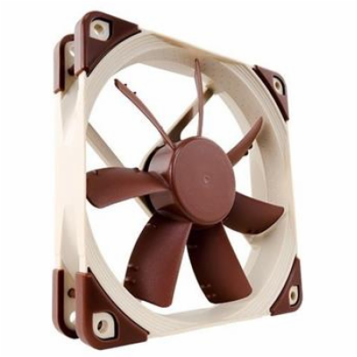 Noctua NF-S12A PWM ventilátor 120x120x25 mm