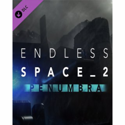 ESD Endless Space 2 Penumbra