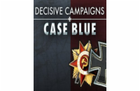 ESD Decisive Campaigns Case Blue