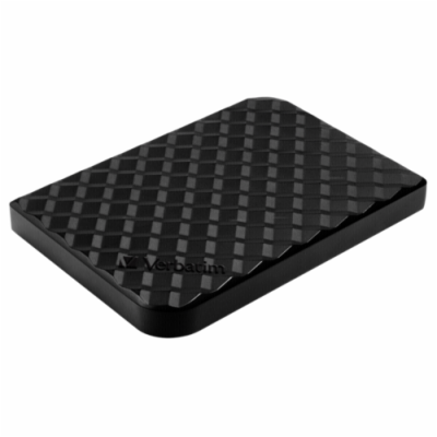 Verbatim Store  n  Go 2TB, USB 3.0, 53195 VERBATIM HDD/ S...