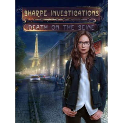 ESD Sharpe Investigations Death on the Seine