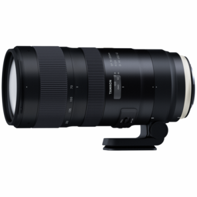 TAMRON objektiv SP 70-200mm F/2.8 Di VC USD G2 pro Nikon