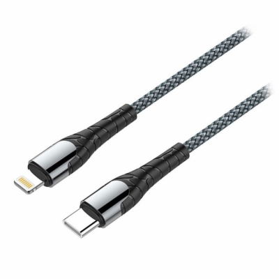 Colorway Datový Kabel USB-C/ Apple Lightning/ 3A/ Fast Ch...