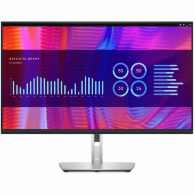 DELL P3223DE Professional/ 32" LED/ 16:9/ 2560x1440/ 1000...