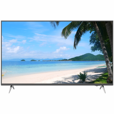 DAHUA 50" LED LM50-F400/ IPS panel/ 3840x2160 (UHD)/ 5000...