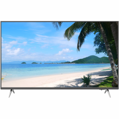 DAHUA 65" LED LM65-F400/ IPS panel/ 3840x2160 (UHD)/ 1200...