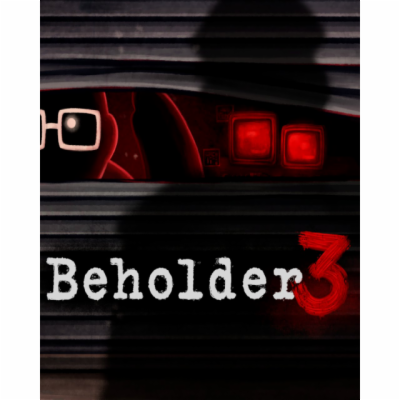 ESD Beholder 3