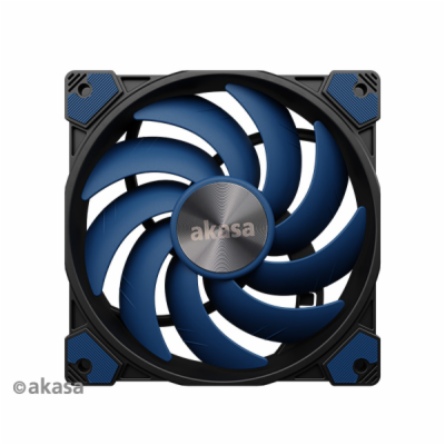 Akasa AK-FN118 ventilátor Akasa - 14 cm - ALUCIA SC14