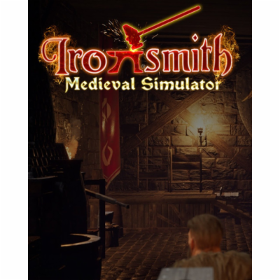 ESD Ironsmith Medieval Simulator