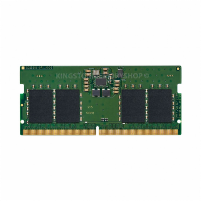 Kingston/SO-DIMM DDR5/8GB/4800MHz/CL40/1x8GB