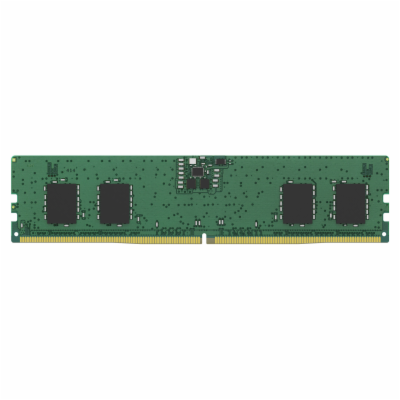 Kingston/DDR5/8GB/4800MHz/CL40/1x8GB