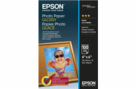 EPSON Paper Photo Glossy 10x15cm 100 sheet