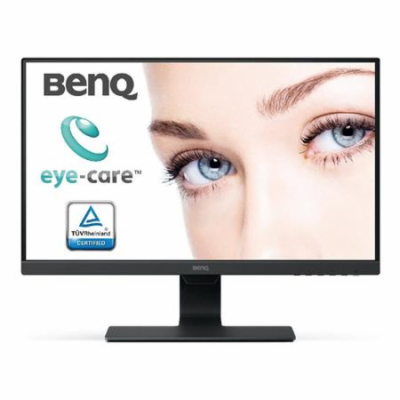 POŠKOZENÝ OBAL - BENQ 24" LED GW2480L/ 1920x1080/ IPS pan...