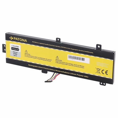 PATONA baterie pro ntb LENOVO Ideapad 310-15IBK 3500mAh L...