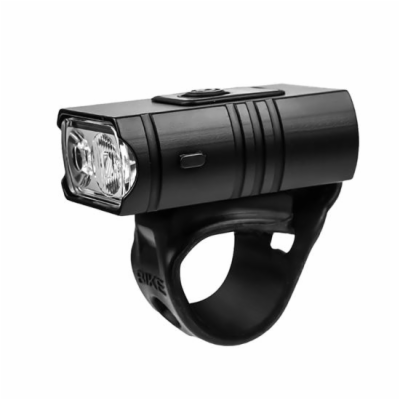 Solight LED nabíjecí cyklo svítilna, 550lm, Li-Ion - WN38