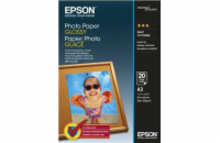 Epson C13S042536 EPSON Photo Paper Glossy A3 20 listů