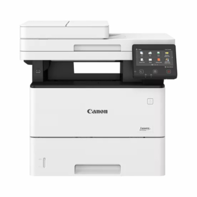 Canon i-SENSYS/MF553dw/MF/Laser/A4/LAN/WiFi/USB