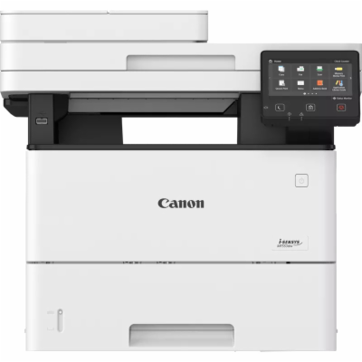 Canon i-SENSYS/MF552dw/MF/Laser/A4/LAN/WiFi/USB