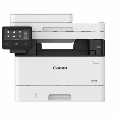 Canon i-SENSYS/MF453dw/MF/Laser/A4/LAN/WiFi/USB