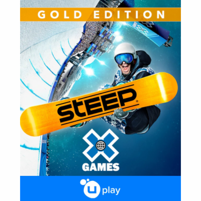 ESD Steep X Games Gold Edition