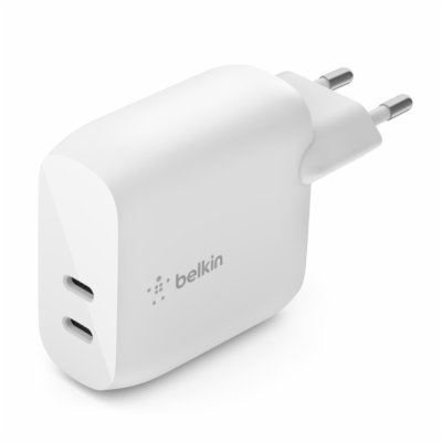 Belkin BOOST CHARGE™ Duální 40W USB-C Power Delivery nást...