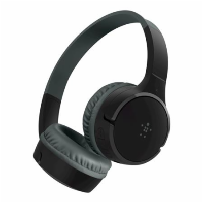 Belkin SOUNDFORM™ Mini - Wireless On-Ear Headphones for K...