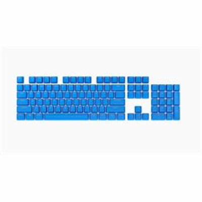 Corsair PBT DOUBLE-SHOT PRO Keycap Mod Kit - 104-Key, NA ...