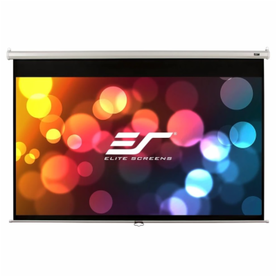 Elite Screens M106XWH ELITE SCREENS plátno roleta 106" (2...